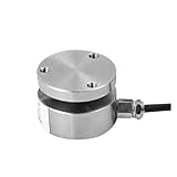 BREITE ANWENDUNG: mit hoher dynamischer Reaktion, kann für Tastengefühltester, Heiß- und Kaltpressdruckerkennung, mechanische Handgriffe und andere Bereiche verwendet werden