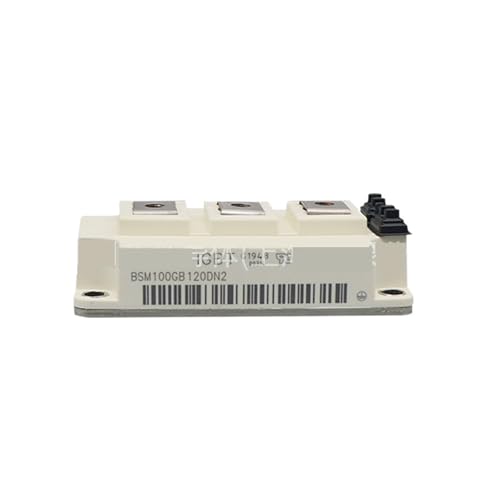 Module IGBT BSM100GB120DN2 à thyristor bidirectionnel haute commutation