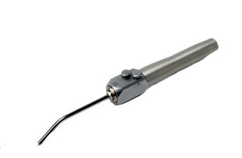 DCI International 3450 Continental - Syringe Only (less tubing)