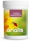 Lutein + Zeaxanthin