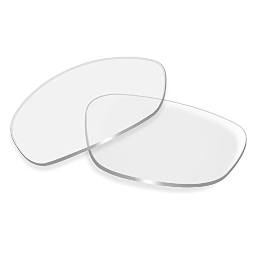 Image of Polarized Replacement Lenses & Rubber Kits Compatible with Oakley Whisker