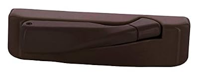 Truth EP27029 Encore Bronze, Left Hand Folding Handle and Cover