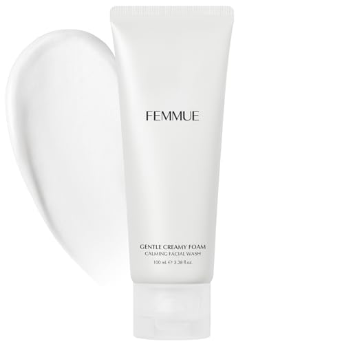 FEMMUE (�t�@�~��) �W�F���g���N���[�~�[ �t�H�[���E�H�b�V�� 100ml [��� �A��� ��痿 ���t�H�[��] ������ �q���� �ь� �ێ� ��_�� ���{���K�i