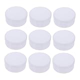 Veemoon 30個クリーム容器 小型 収納ボ