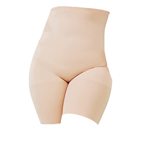 Plus de fesses plates avec les panties lifting des fesses grande taille