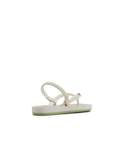 Image of Roxy Girls' Tahiti Toddler Strap Sandal
