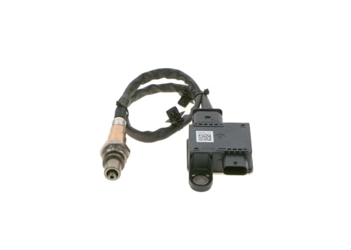Capteur de particules BOSCH 0281007392 sonde FAP Renault Scénic IV