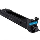 cartouche campingaz c206 decathlon  FG Encre Cartouche de Toner Compatible pour Konica Minolta BIZHUB C20 Cyan - Cyan
