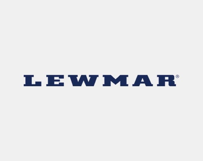 Lewmar - Winch Cover - XL