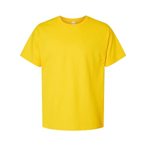 Hanes Men’s Ultimate Crewneck T-Shirt
