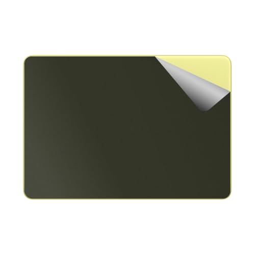 PDA�H�[ �X�L���V�[�� MacBook Neo 13�C���` (A18 Pro 2026�N���f��) �Ή� [�V�ʗp] �y�}�b�g�E�~���^���[�O���[���z