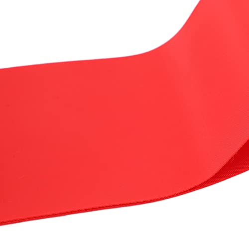 Llanta Protectora Semme 20 Pulgadas Roja miniatura 3