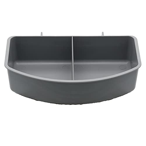 A & H Tool and Die Pet Crate Carrier Cup Double Compact