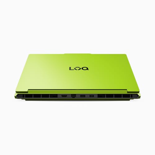 LOQ 15" 144Hz Notebook Gaming + Mouse - Notebook - Immagine 8