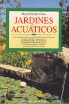 Jardines Acuaticos (Spanish Edition) 8431524375 Book Cover