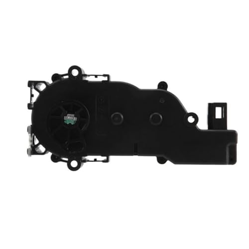 Serrure couvercle coffre résout blocage fermeture loquet hayon A2047500060