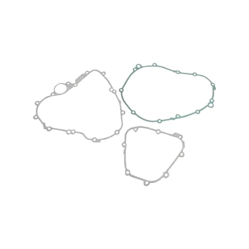 Junta protectora de embrague para rutas seguras en moto MT09 y XSR900