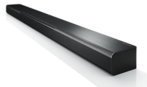 Yamaha MusicCast BAR 40 YMS-4080 schwarz TV-Soundbar inkl. MusicCast