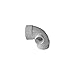 90 degrees Elbow With Side Inlet (Hub x Hub x Hub and Spigot)