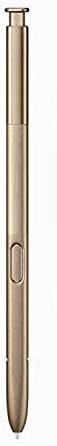 ePartSolution_Touch Pen Stylus S Pen Note Pen for Samsung Galaxy Note 8 SM-N950 Replacement Part USA (Gold)