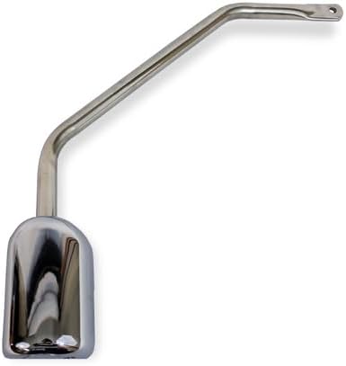 Velvac Soporte de brazo inclinado K-10-714649