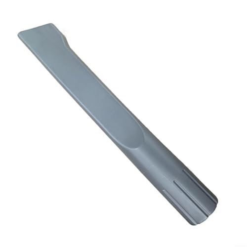 Boquilla DN 32 de plástico resistente, 252 mm de longitud, compatible con Karcher para Puzzi 10/1, 10/2, 30/4, 8/1, 9/1 para una limpieza profunda de espacios estrechos