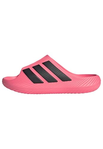 adidas Hombre Purechill Slides Sandal, Solar Turbo/core black/core black, 46 EU