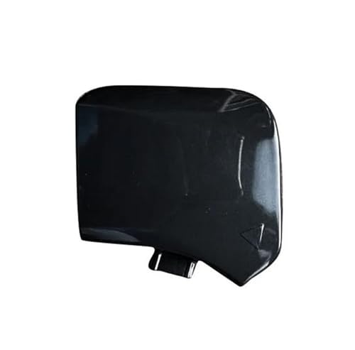 Cache-crochet de remorquage pour BMW X6 G06 élégance et finition 51118069949