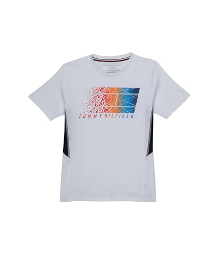 Image of Tommy Hilfiger Boys' Legacy Sport T-Shirt