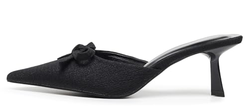 Image of VenusCelia Women's Summer-Time Dress Pump Heeled Sandal