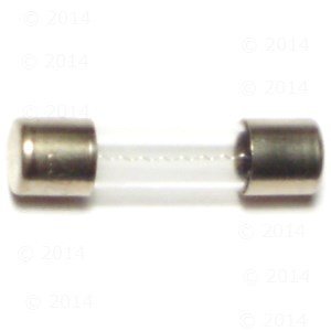AGX 30A / 32V Fuse AGX 5 pieces by Monster Fastener