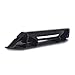 AUTRAGO Rear Diffuser Bumper Lip Compatible with Ford Mustang 2024-2026 ABS (Gloss Black)