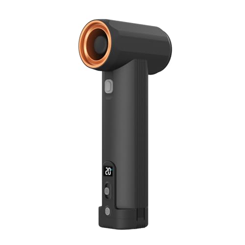 Amazon.co.jp: KiCA Jet Fan MAX 電動エアダスター 超強力エアブロワー