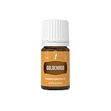Goldenrod Essential Oil 5ml by Young Living Essential Oils