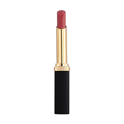 L'Oréal Paris Color Riche Rouge à Lèvres matte et repulpant 640 Nude Independant Cover