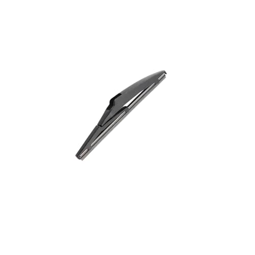 Essuie-glace arrière pour Toyota Auris MK2 brosses de coupe anti-trace