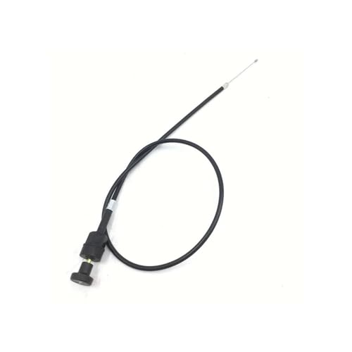 Câble d'accélérateur pour PW50 de 30 pouces - Gaine renforcée haute durabilité