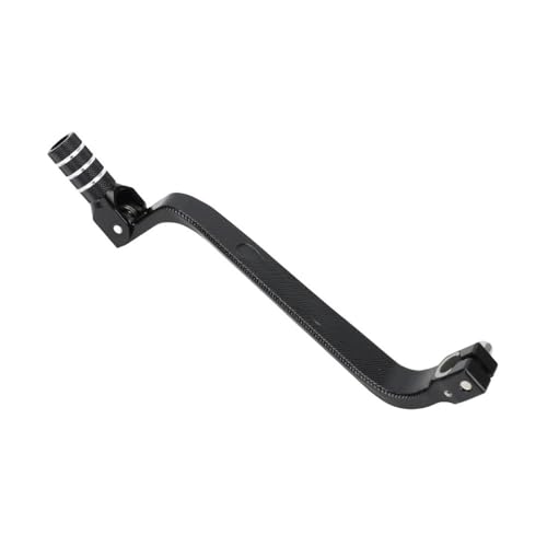 Pédale changement vitesse pliable anti-casse pour moto KLR 650 2022