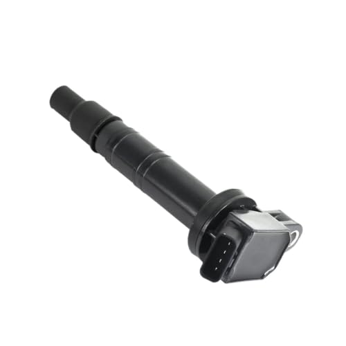 Bobinas de encendido 90919-02248 solucionan tirones y fallos en motores 4.0L 2005-2012
