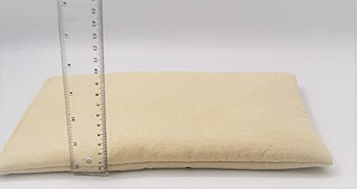Matratze Unterlage für Puppenbett nach Maß, Bettzeug Zubehör für Puppenbett Puppenwagen – Bild 3