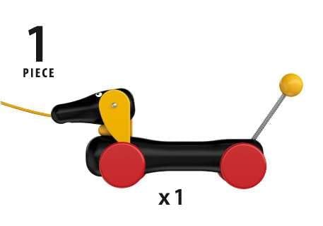 BRIO プルトイ ダッチー 関連画像 4