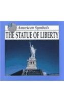 Hardcover The Statue of Liberty (American Symbols) Book