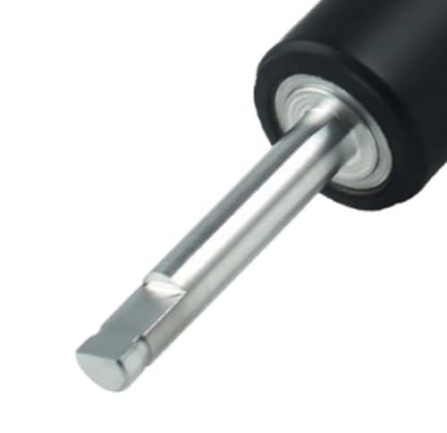 Manchon rouleau de pression fuser supérieur pour HP P3015 haute durabilité