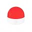 Red- spherical
