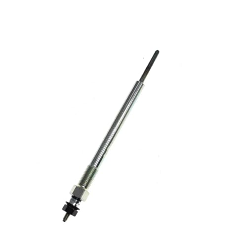 Bougie prechauffage Hyundai Starex 2003-2007 double noyau 36710-4A000