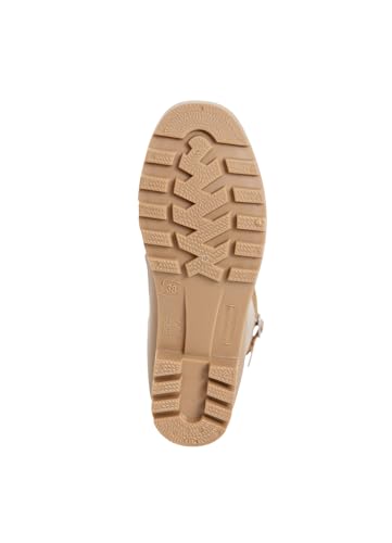 Women's Mid Calf Rain Boots Waterproof Fashion Garden Shoes Anti-slipping Rainboots For Women Comfortable Insole Light Rain Shoes3