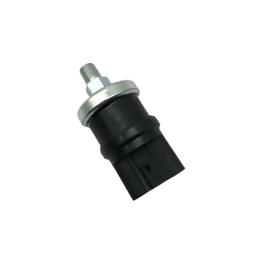 Pressostat d'huile 6670705 pour réparer une perte de pression sur chargeur 553