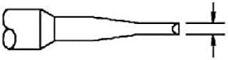 PACE Tip, For TD-100, 60 Deg. Chisel, 1/16