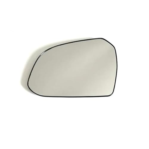 Vitre de miroir porte voiture convexe chauffée Hyundai i10 2015