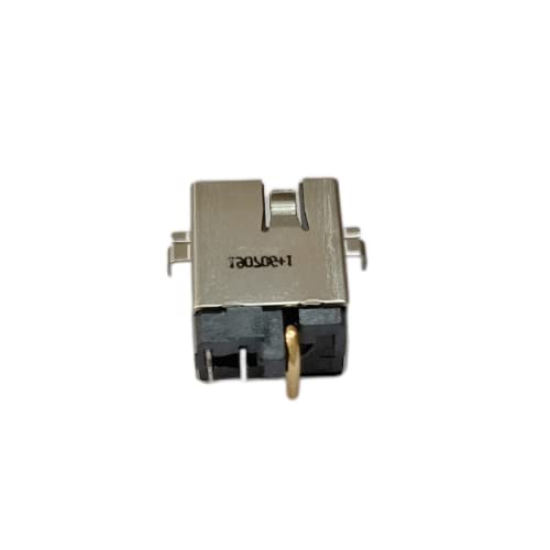 Puerto de carga CC para MSI PS63 ideal para trabajar sin interrupciones 5